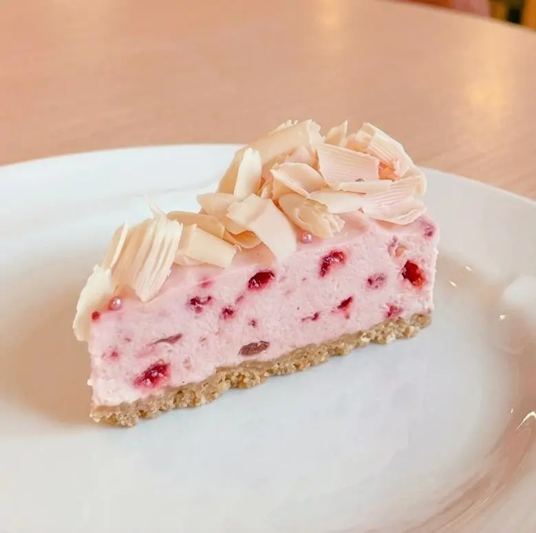 ケーキ | フラリエボンボン ル カフェ Fleurs et bonbons Le Cafe