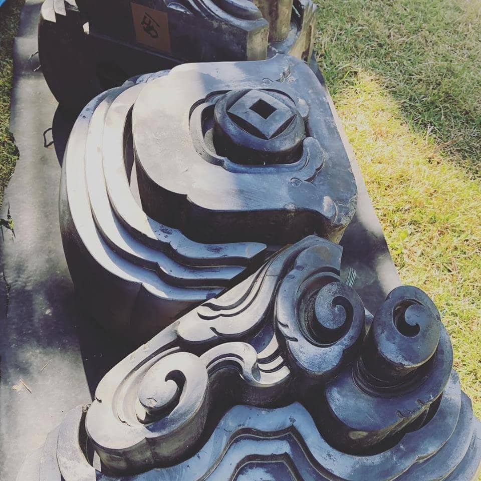 蔵のカフェ つなぎの里について