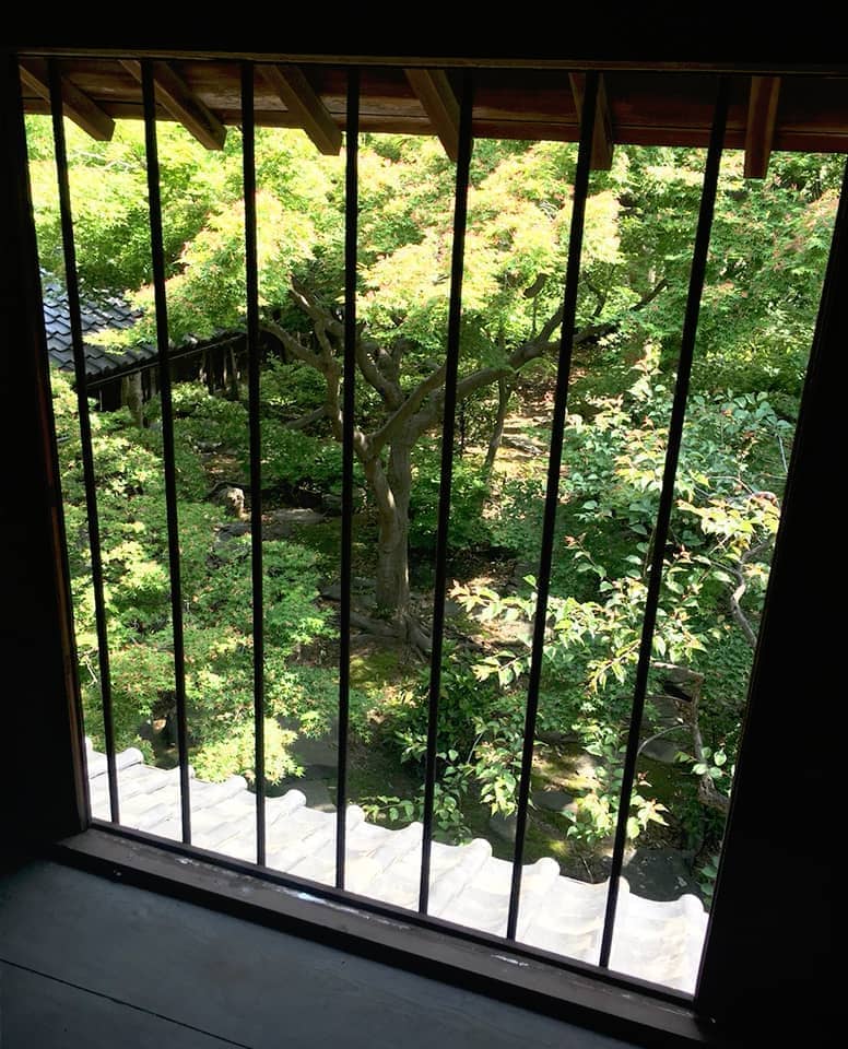 蔵のカフェ つなぎの里について