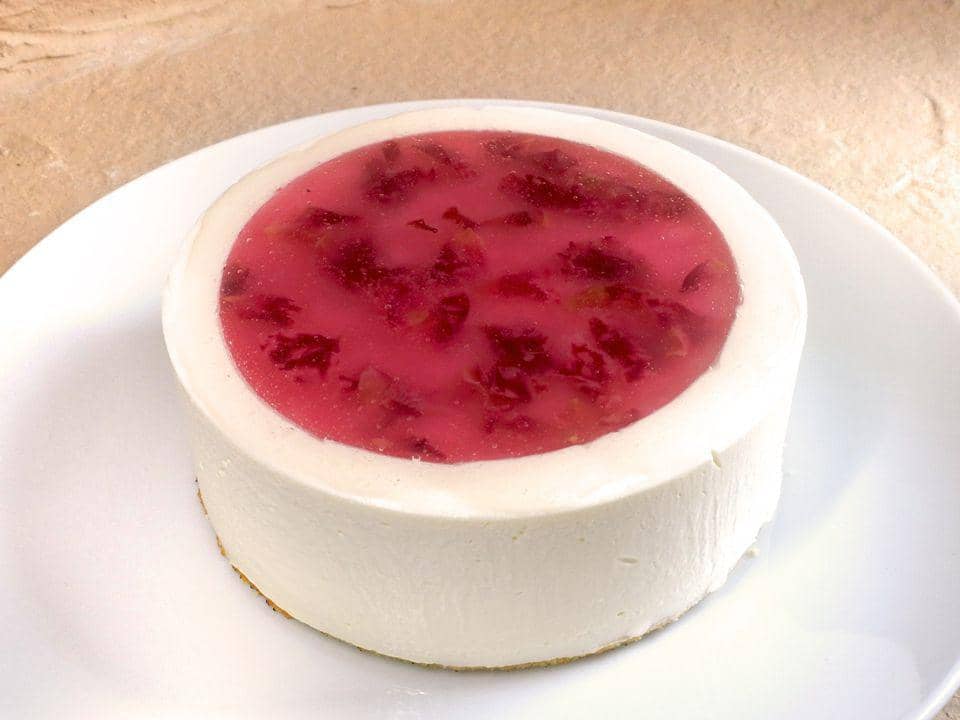 ビジューローズ（バラの宝石）