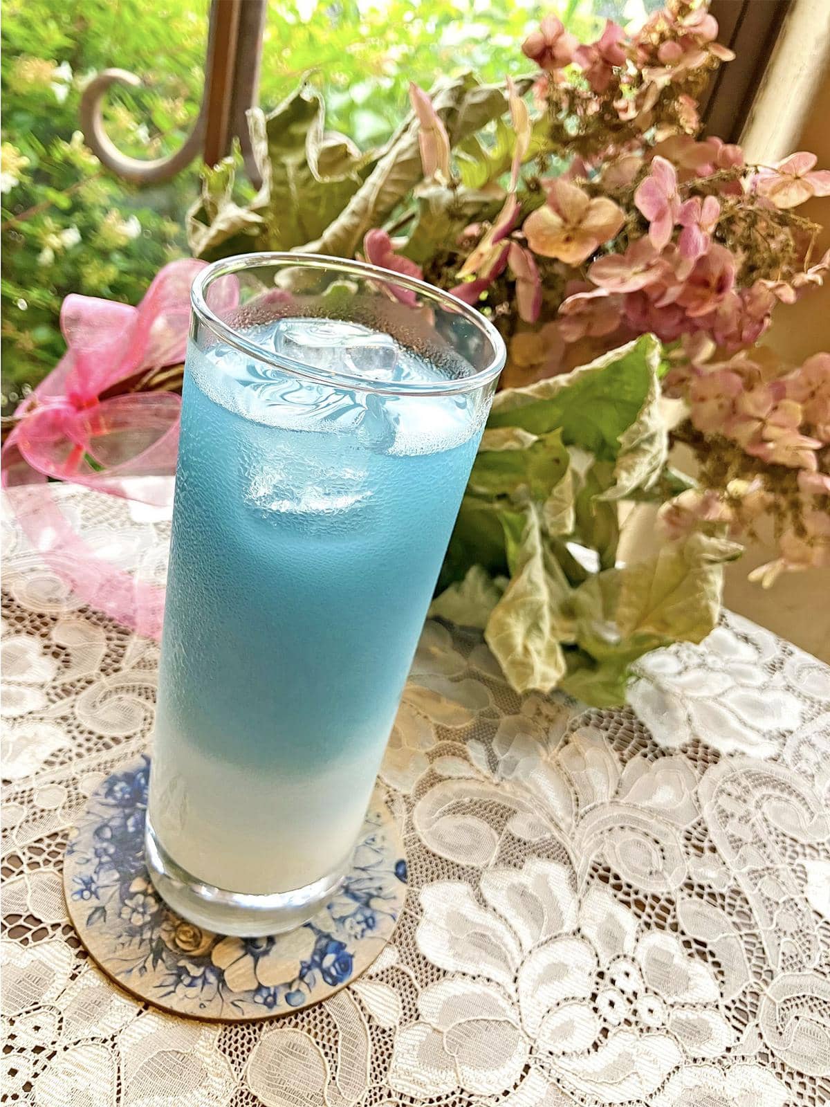 ブルーラテ