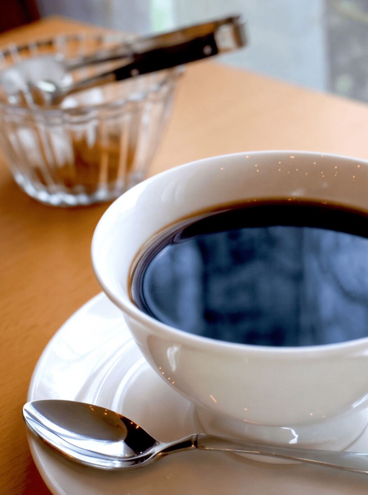 ルカフェブレンド コーヒー