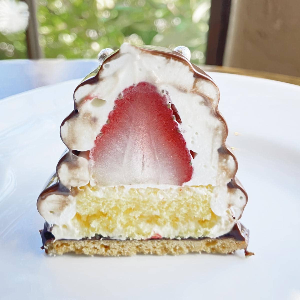 モンショコラフレーズ