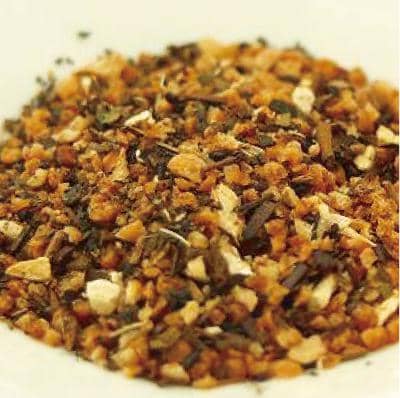 生姜焙じ玄米茶