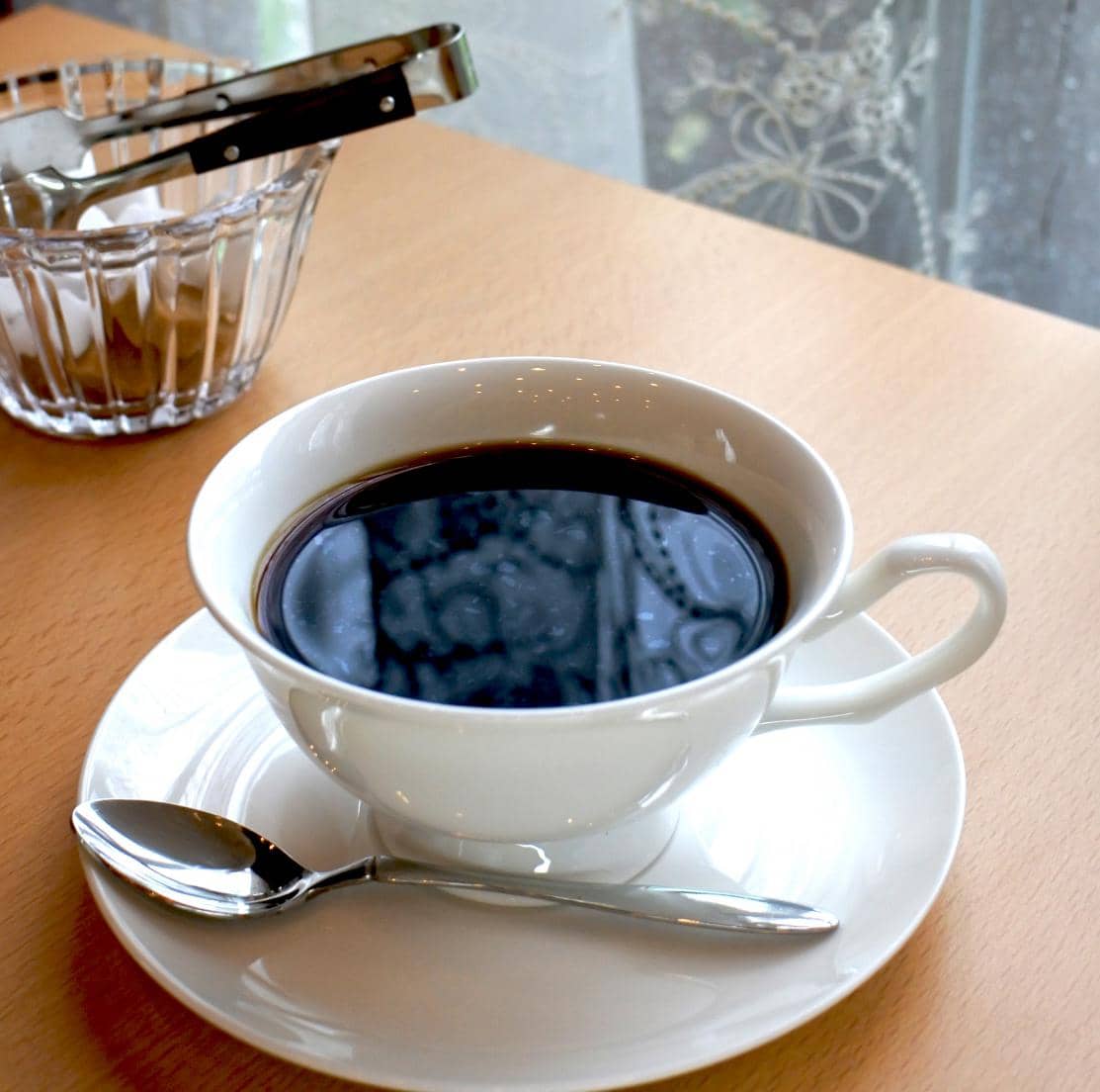 ルカフェブレンド コーヒー