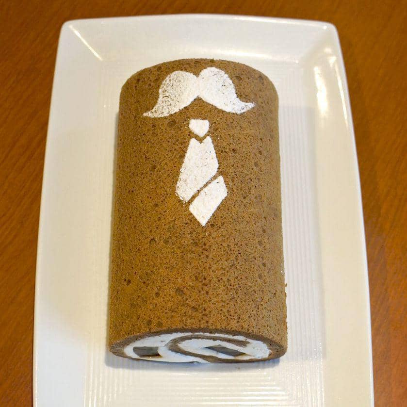 フラリエボンボン ル カフェ