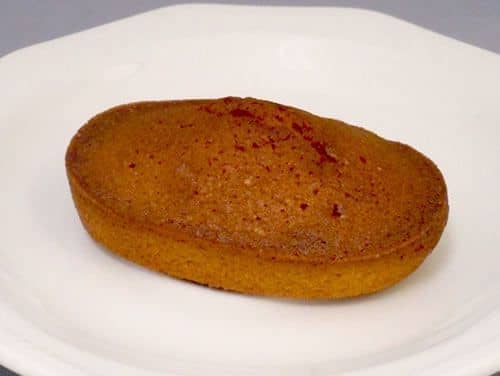 フィナンシェ（ミエル）