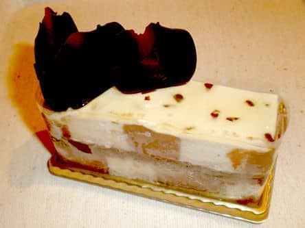 キャラメルチョコバナナ