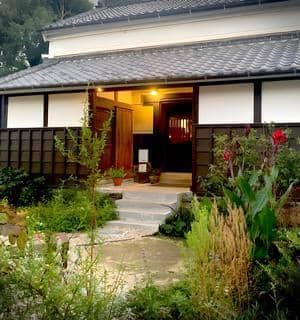 お菓子の森＆蔵のカフェ