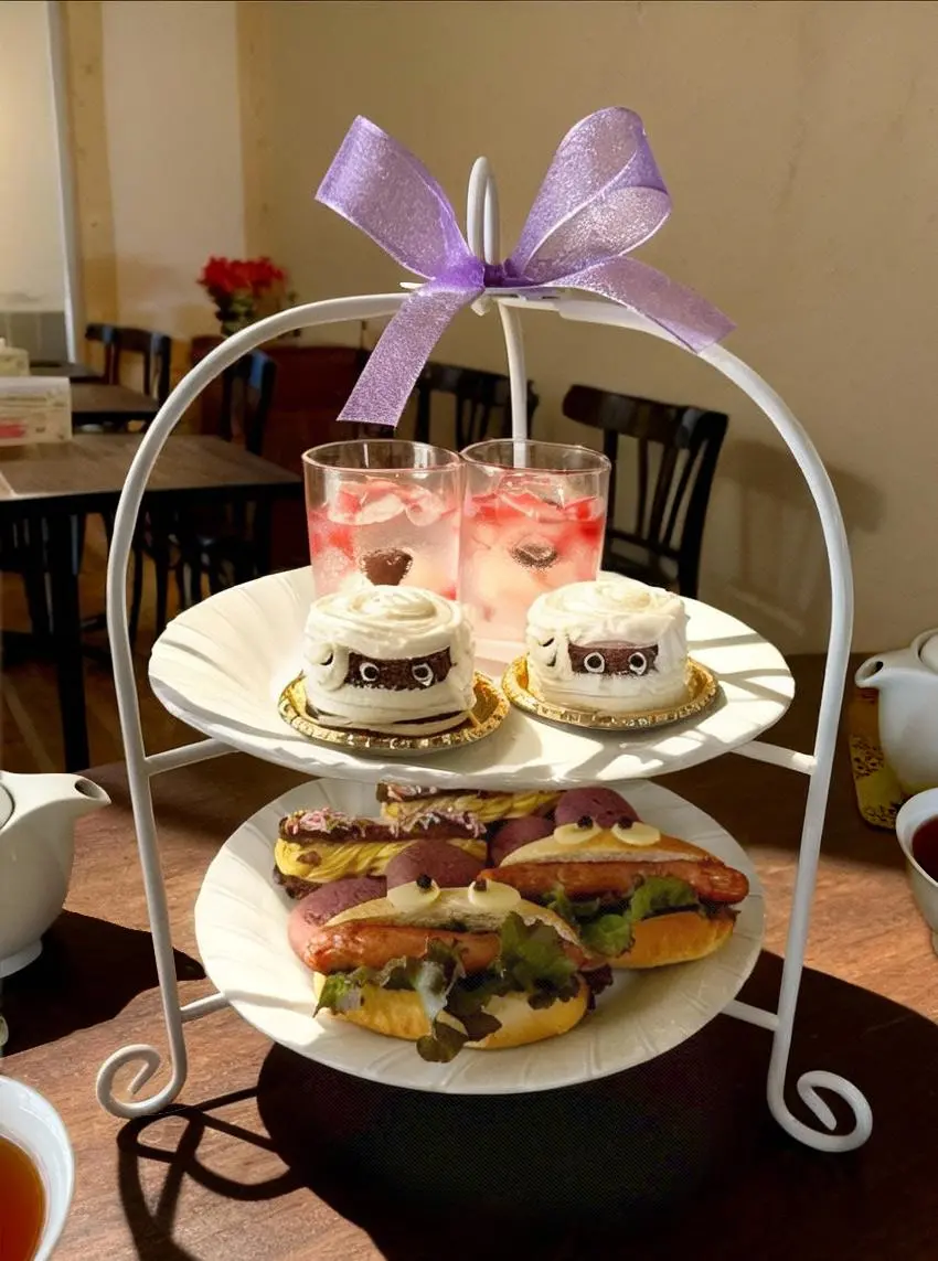 お菓子の森＆蔵のカフェ つなぎの里 浜松市東区和田町 | お菓子の森