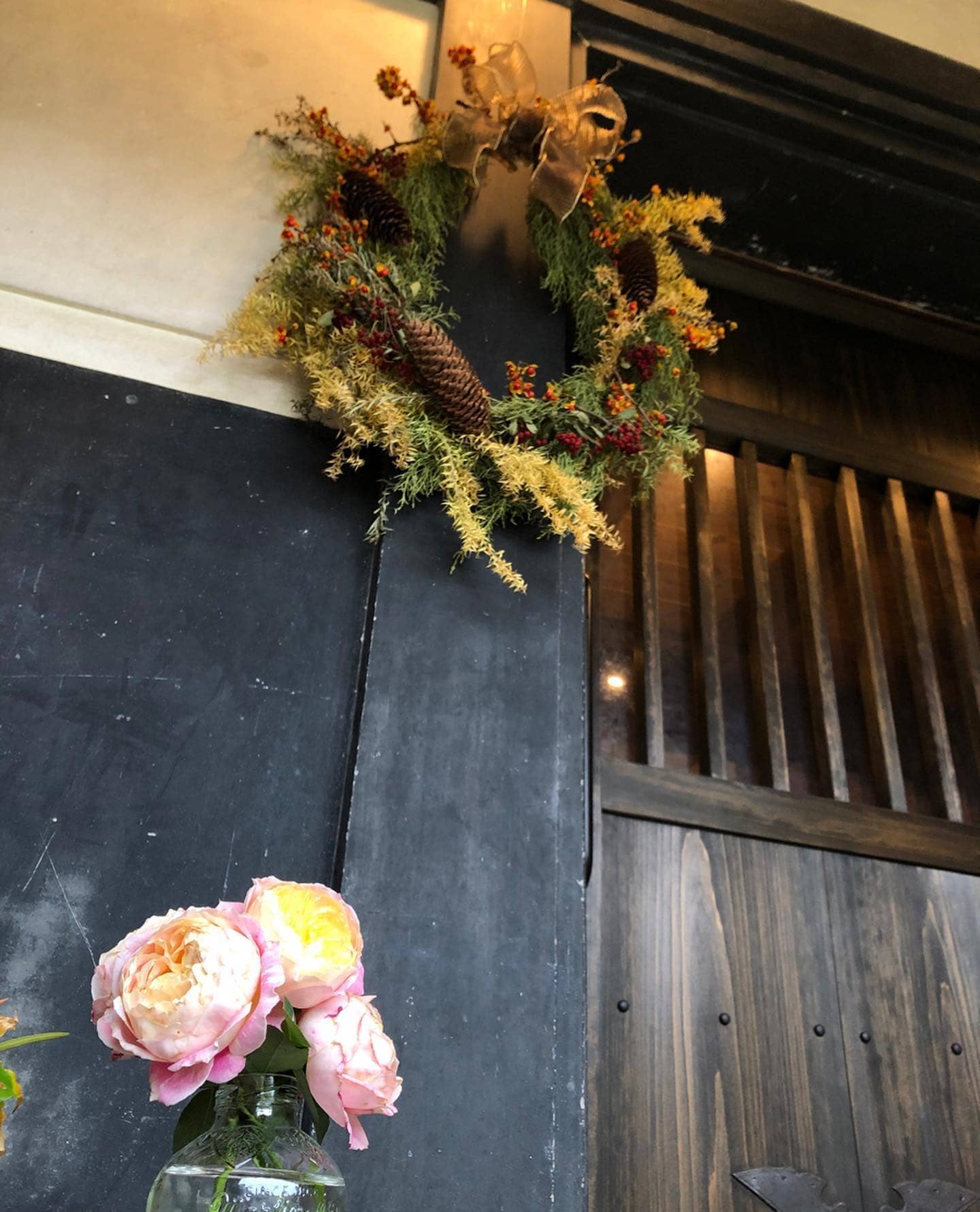 蔵のカフェ　スモールガーデン