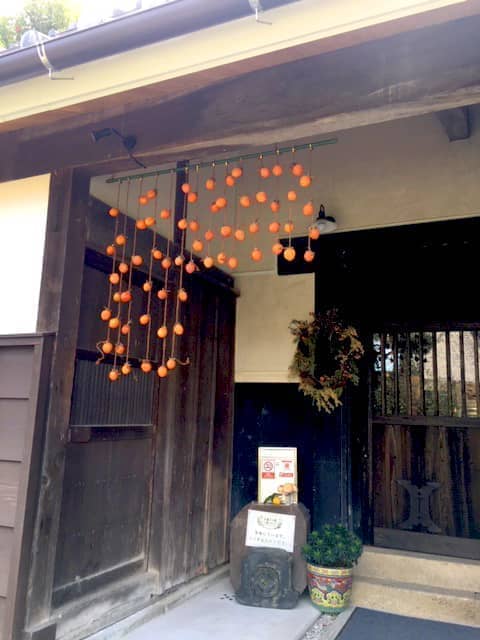 蔵のカフェ　スモールガーデン