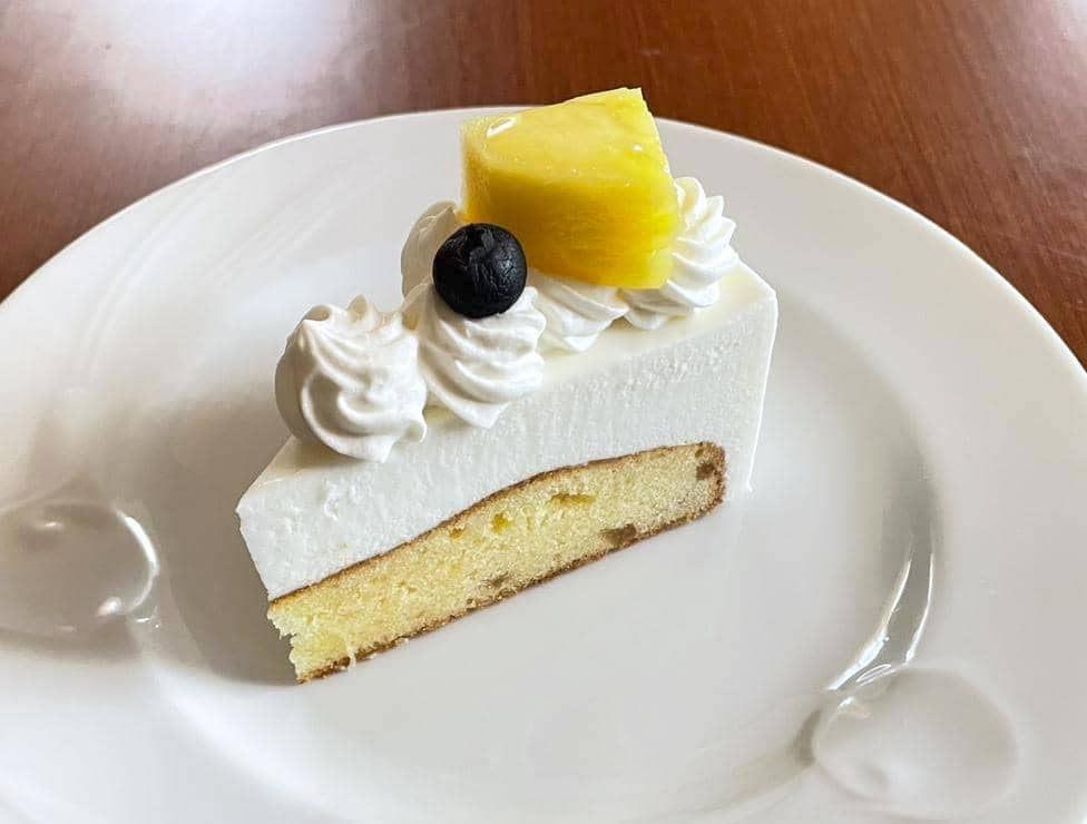 ココパインケーキ 