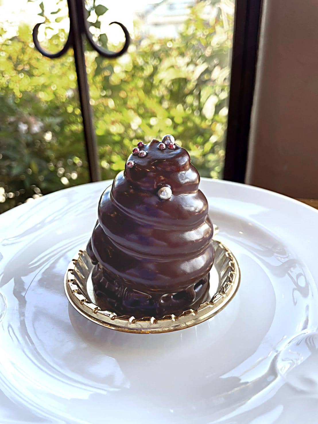 モンショコラフレーズ