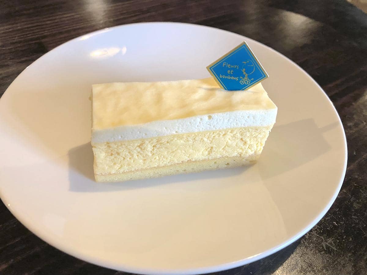 ドゥーフロマージュ