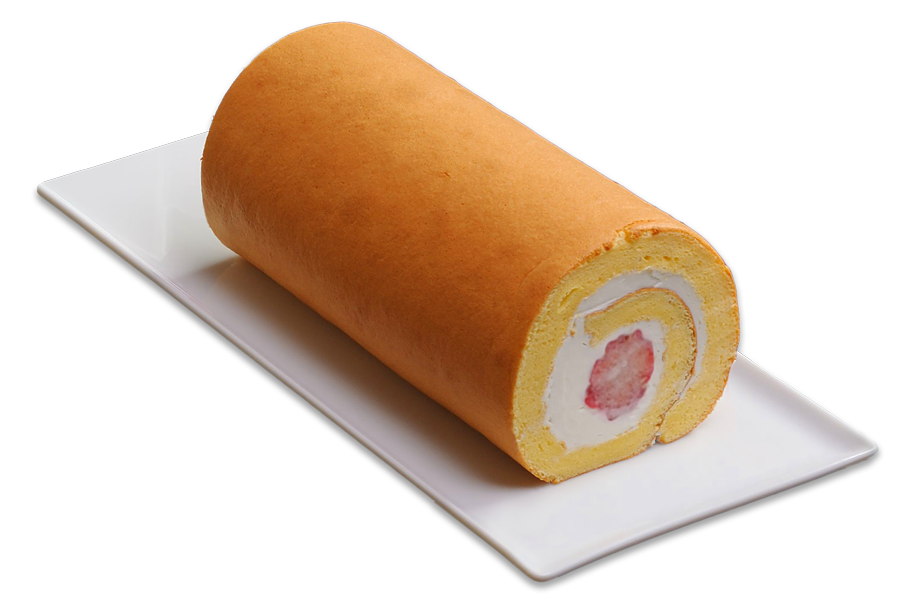 Kura Roll -Strawberry-