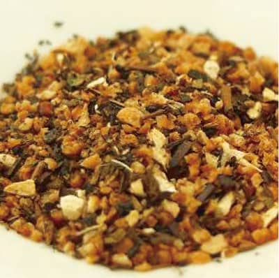 生姜焙じ玄米茶